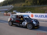 Mini Challenge 2010 Salzburgring