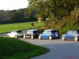 Mini Challenge 2010 Salzburgring