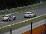 Mini Challenge 2010 Salzburgring