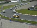 Mini Challenge 2010 Salzburgring