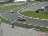 Mini Challenge 2010 Salzburgring