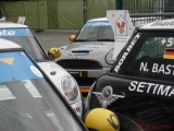 Mini Challenge 2010 Salzburgring