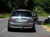 Most 09 Kurve