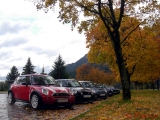 Mtad - 2 Herbstliche Pause