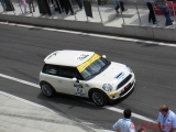 2011-06-11 Peroni Promotion (Red Bull Ring)