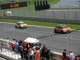 2011-06-11 Peroni Promotion (Red Bull Ring)