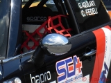 2011-06-11 Peroni Promotion (Red Bull Ring)