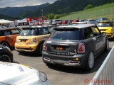 2011-06-11 Peroni Promotion (Red Bull Ring)