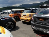 2011-06-11 Peroni Promotion (Red Bull Ring)
