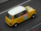 2011-06-11 Peroni Promotion (Red Bull Ring)