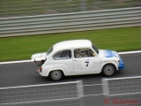 2011-06-11 Peroni Promotion (Red Bull Ring)
