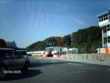 MINI-Challenge 2006
