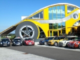 Brunch bei "the car"