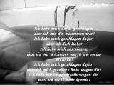 Ichhabemichgeschlagen