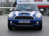 R 56 S Lightning Blue