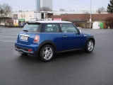 R 56 S Lightning Blue