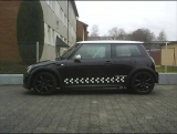 mein R50