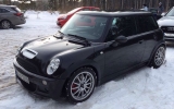 Mein R53 01/17