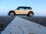 R56 Mini Cooper S Jcw