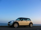 R56 Mini Cooper S Jcw