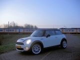 R56 Mini Cooper S Jcw