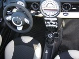 R56 Mini Cooper S Jcw