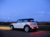 R56 Mini Cooper S Jcw