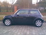 Miniseite