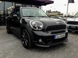 R60 Front JCW-Paket