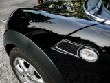 Jcw Gitter