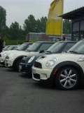 Parkplatz ADAC Zentrum