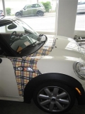 r56 S Burberrystyle