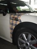 r56 S Burberrystyle