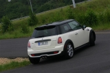 Clubslalom UJ007