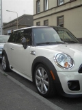R56S JCW AEROKIT