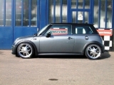 Budnik Wheels