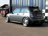 Budnik Wheels