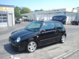 Mein 3. Auto der kleine Lupo 1. Liter