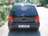 Mein 3. Auto der kleine Lupo 1. Liter