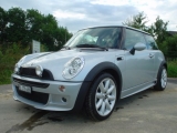 Mein 4. Auto und erster Mini "One"