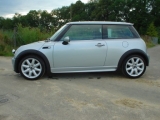 Mein 4. Auto und erster Mini "One"