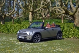 Mini Space Only