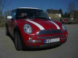 Vorstellung unseres Minis