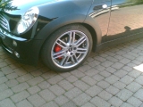 Vorne