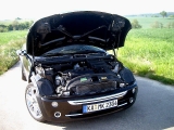 Fotoshooting Mit Darkman