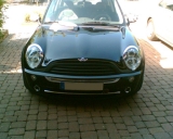 Grille Folierung
