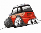 minied