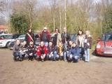 Ausfahrt Nach Groningen Am 29.03.2007