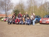 Ausfahrt Nach Groningen Am 29.03.2007