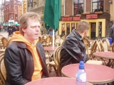 Ausfahrt Nach Groningen Am 29.03.2007